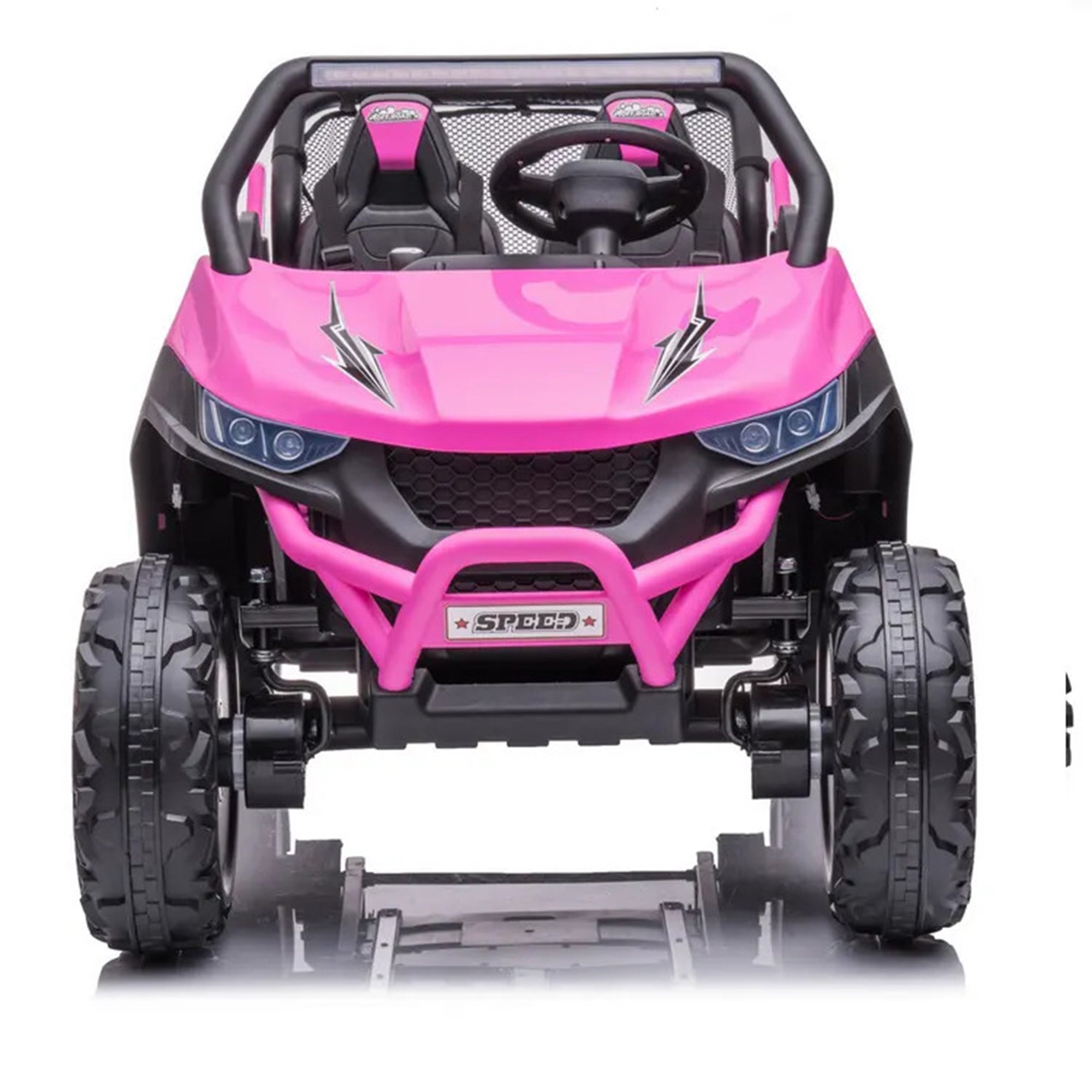 2023 Newest Model 24V Ride on Car Utv Buggy with Remote Control S612 2023 Newest Model 24V Ride on Car Utv Buggy with Remote Control S612
